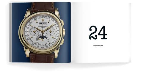 authorized biography patek philippe|Patek Philippe founder.